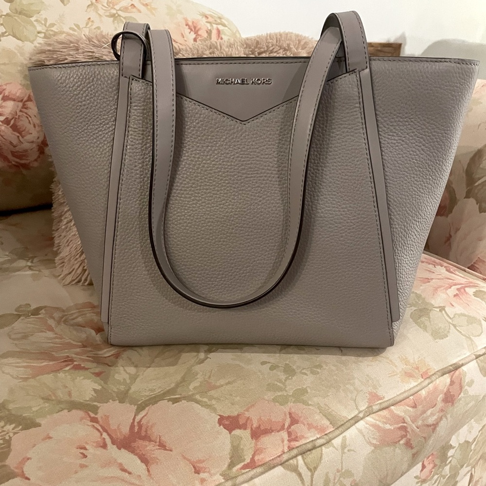 Michael Kors handbag